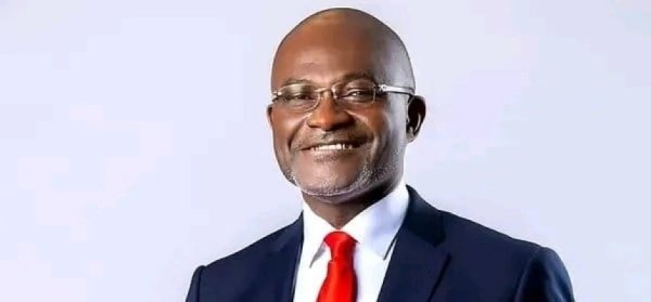  NPP flagbearer race: I’ll contest again! Nobody can stop me – Ken Agyapong declares 